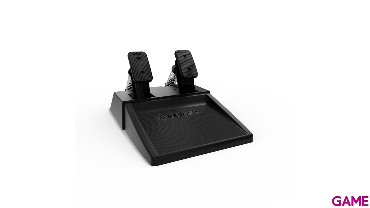 Nacon Revosim Lite  Volante + Base DD-3Nm + Pedalera Revosim Lite PC - PS5 - Volante-3